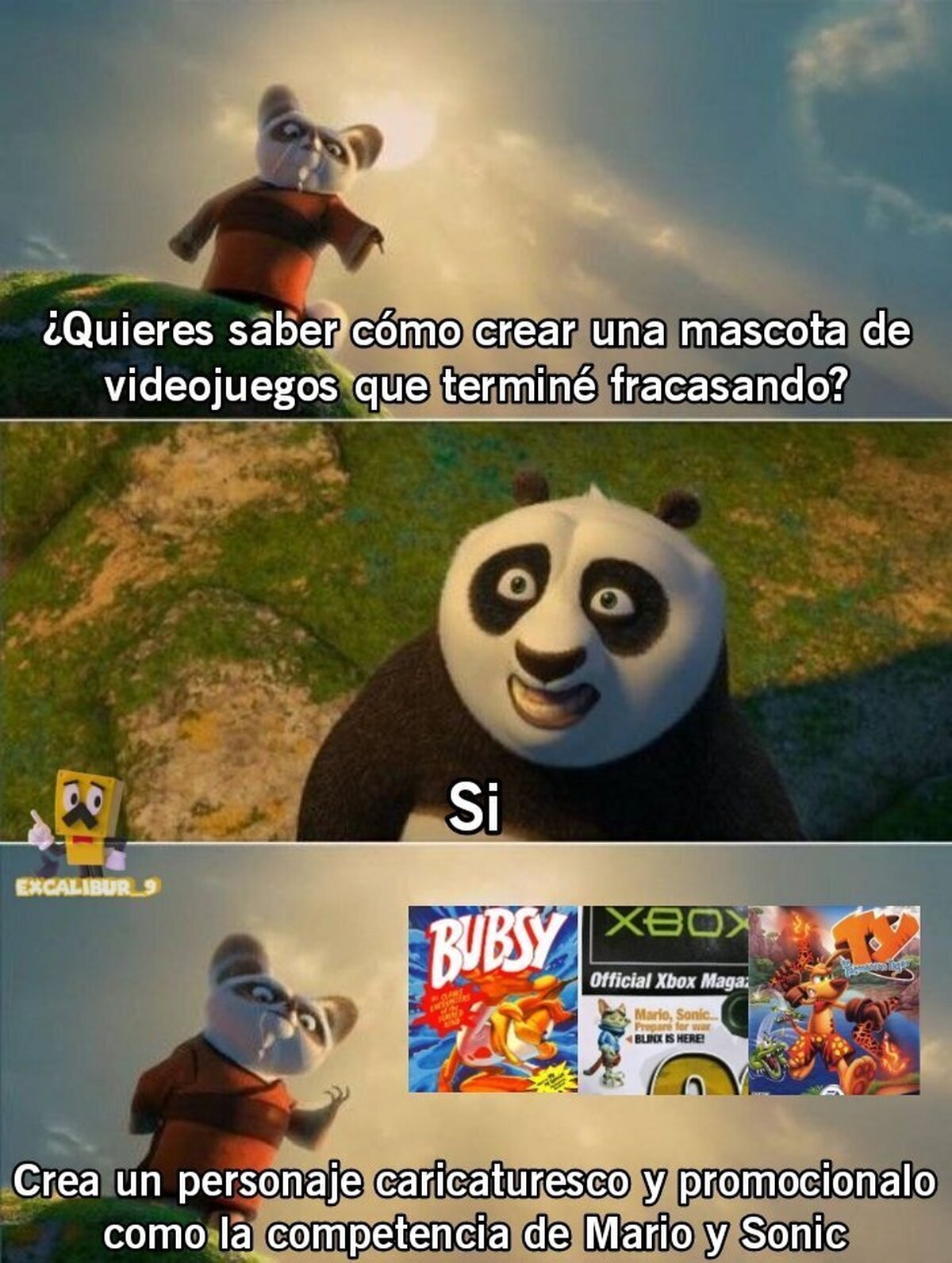 Eso da mala suerte