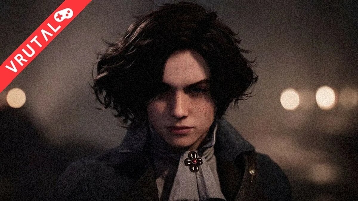 Lies of P: Overture revela el primer trailer oficial del DLC