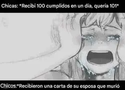 ¿No se le hizo sospechoso?