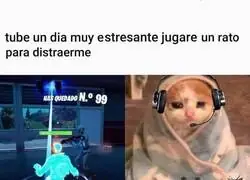 Por esto no era por lo que venía