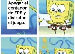 Yo así es que no juego
