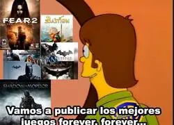 Warner Bros está en las últimas
