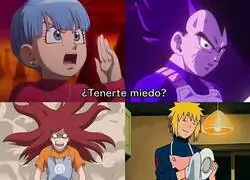 Miedo a la parienta