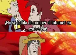 ¿Cómo que 2000 capítulos?