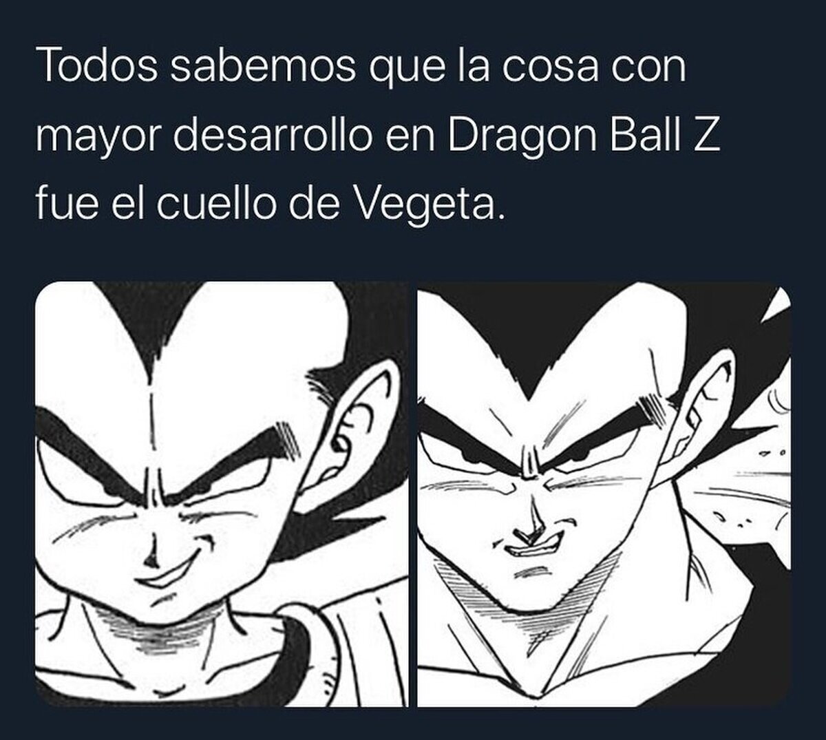 Debe haber una rutina para ell