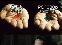 El de las lucesitas, obviamente