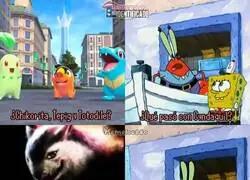 Traumas fue lo que pasó