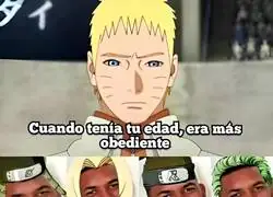 No se lo cree ni él