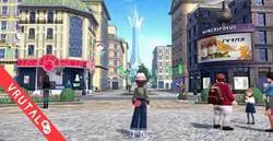 Nintendo revela trailer, gameplay y fecha de estreno de Pokemon Legends Z-A