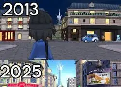 La última evolución generacional de Pokemon