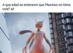 Dime que es la cola..