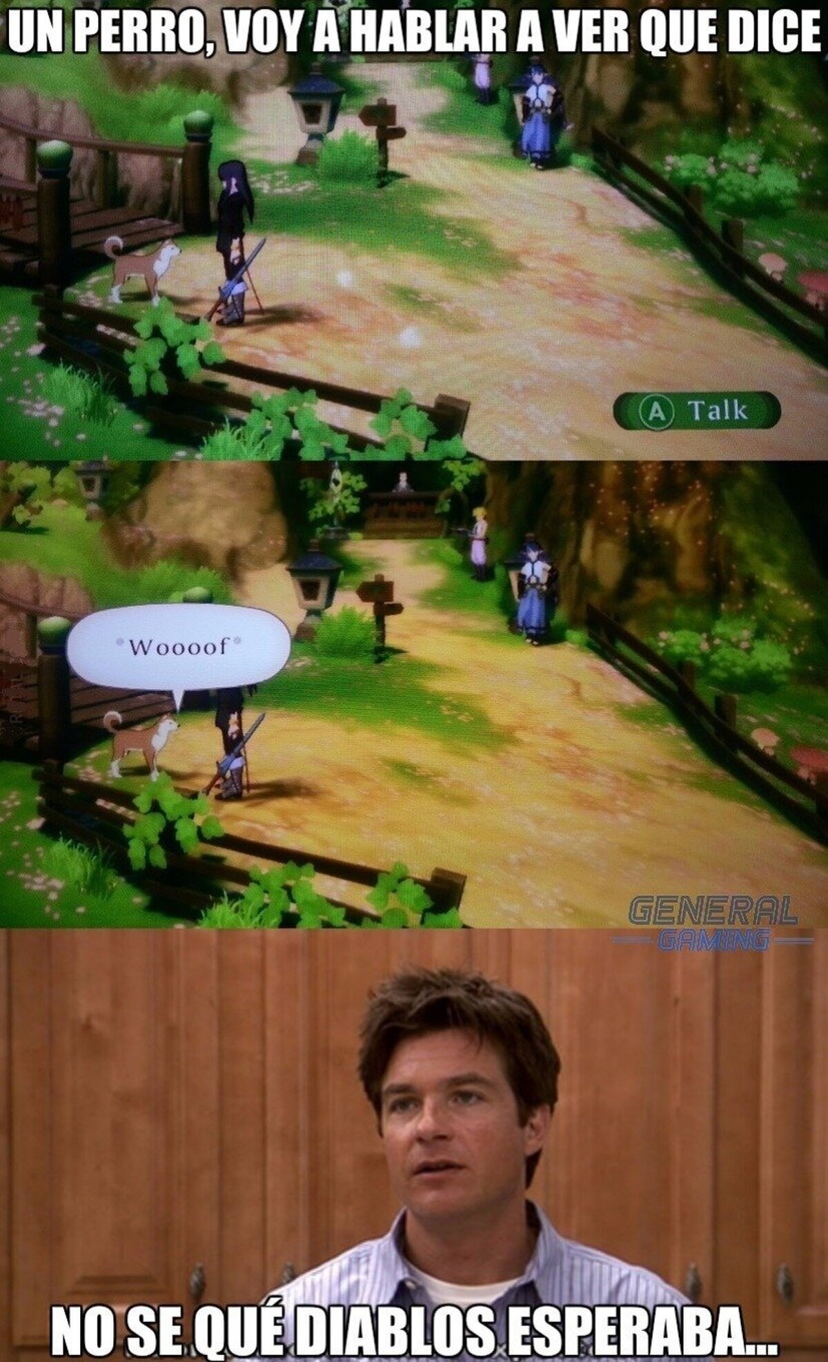 Pues, está todo correcto...