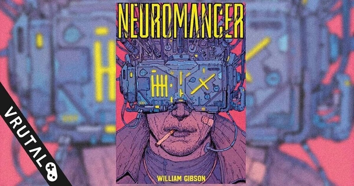 Apple TV prepara una adaptación de la trilogía de Neuromancer