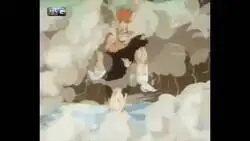 Dragon Ball con el doblaje portugúes original. ¿Qué acabo de oir?
