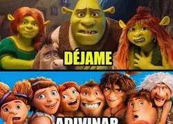 Lo he visto ya mil veces