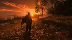 Ghost of Tsushima es una experiencia única