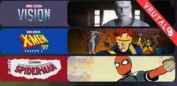 El MCU prepara siete proyectos para 2026
