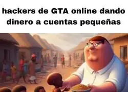 Son unos heroes anónimos
