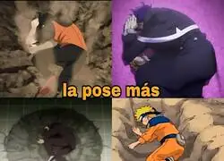 Debe ser la derrota más icónica de todas