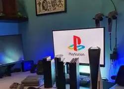 Una colección de envidia