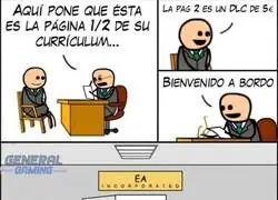 Será un trabajador eficiente