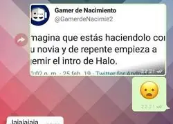 Será muy gracioso de escuchar