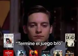 Los finales más emotivos