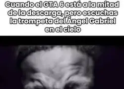 ¿Justo ahora, Señor?