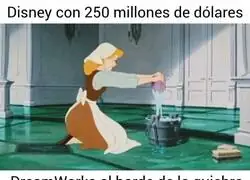 Cuando hay ganas de currar