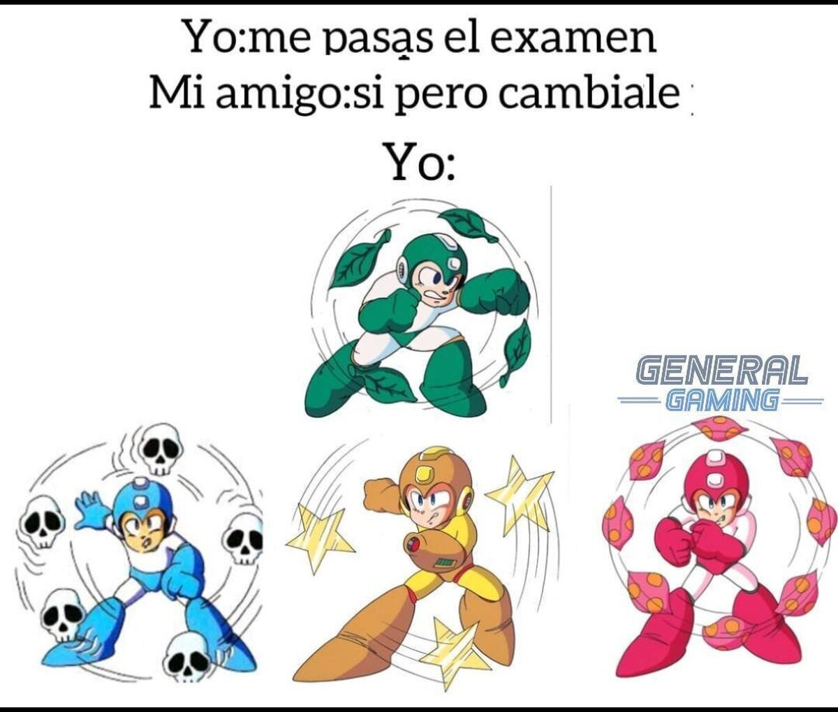 No creo que se den cuenta
