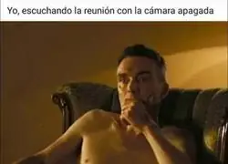 ¿Seguro que está apagada?