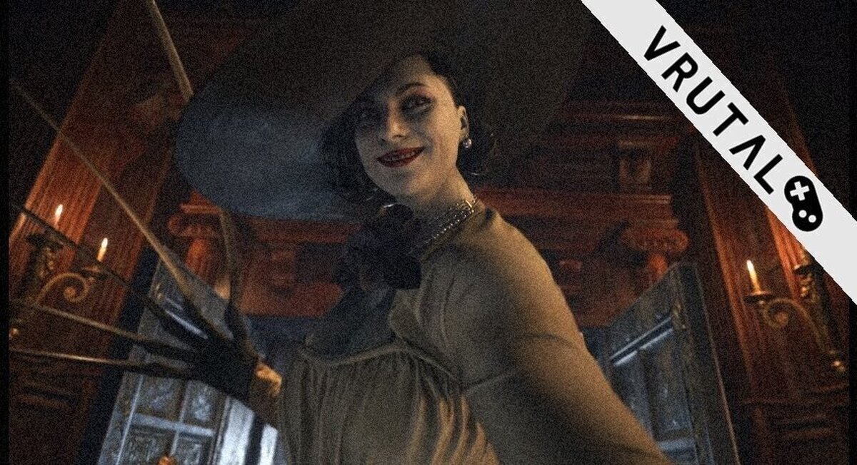 Nueva película de Resident Evil se estrenará en 2026