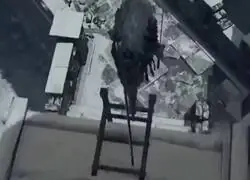 Debe ser el enemigo más traicionero de Elden Ring