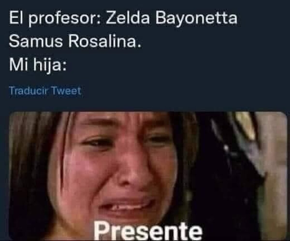 Un nombre para llevar con orgullo