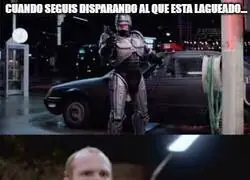 Salvado por el ping