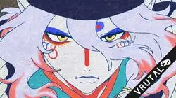 Segunda película de la trilogía de Mononoke ya tiene fecha de estreno