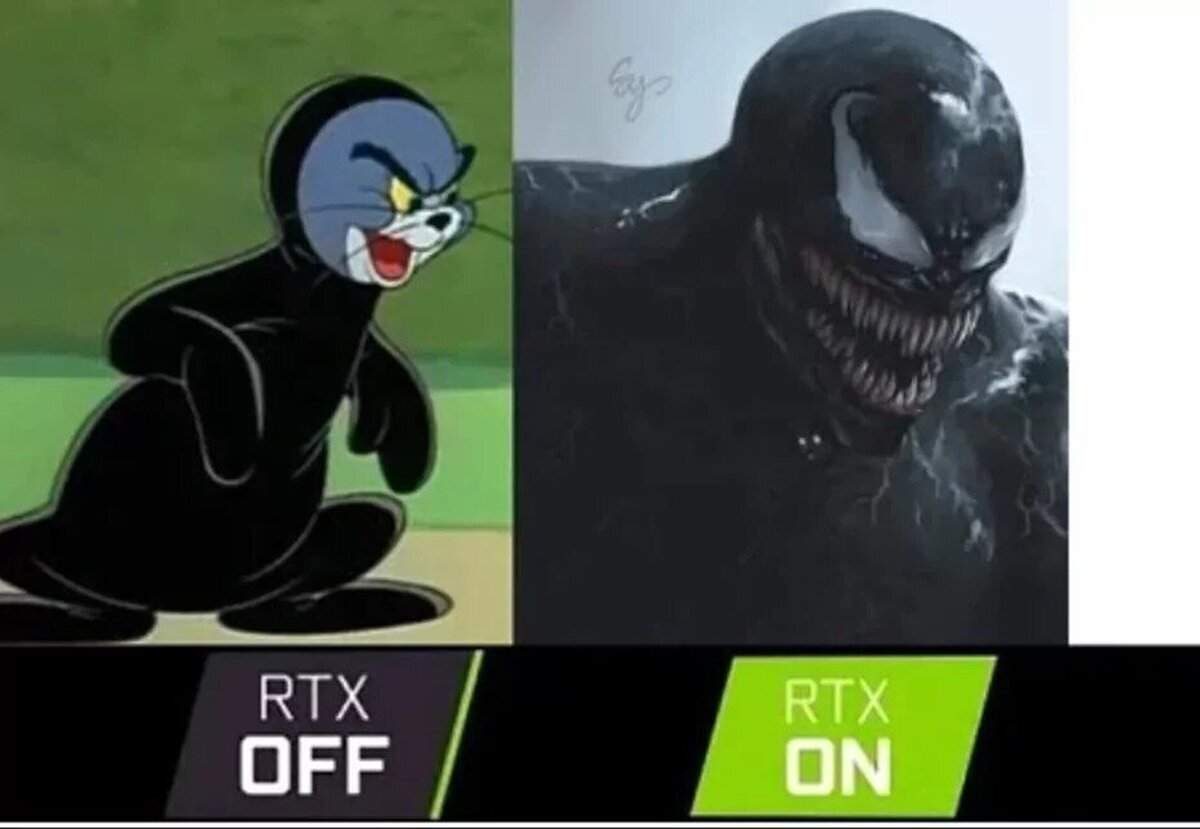 Diferencia del día a la noche
