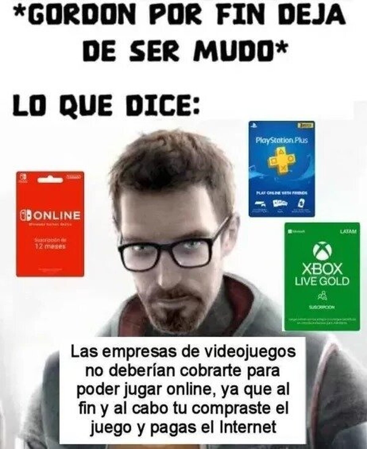 Pagar por jugar online, ¿sí o no?