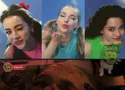 El live-action de Powerpuff Girls... dios bendito.