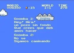 Riete si quieres, pero hay varios en la vida que van así