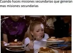 No me seas Bethesda