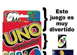 Un juego hecho por el mismísimo Satanas