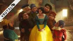 ¿Se prepara para un fracaso? Premier de Blancanieves reduce el público y medios invitados