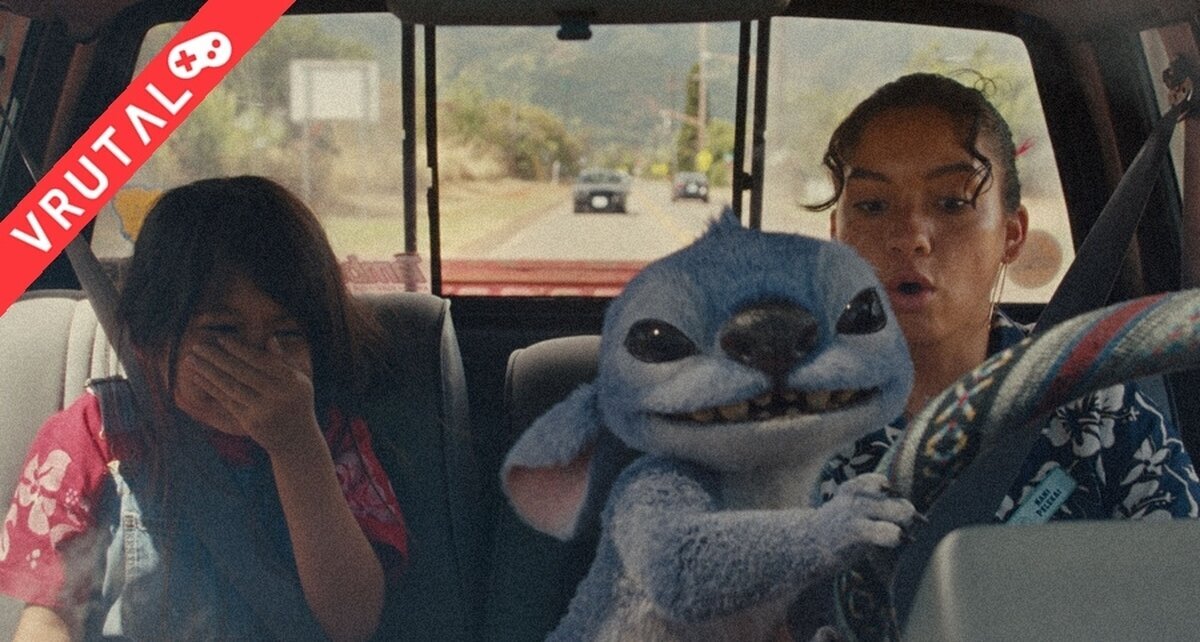 Live-action de Lilo & Stitch ya tiene trailer y fecha de estreno