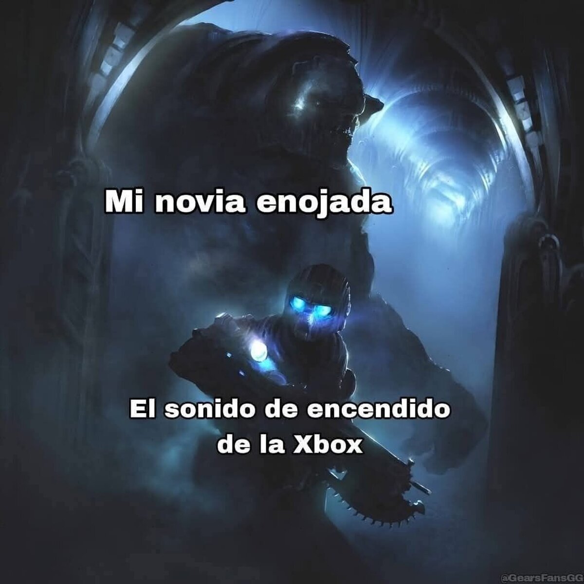 Es material de divorcio, claramente