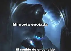 Es material de divorcio, claramente