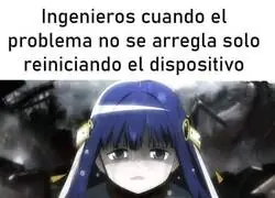 ¡Lo intenté todo!