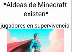 Es lo que haría un heroe