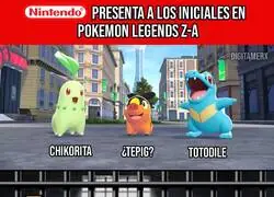 Funas falsas por doquier