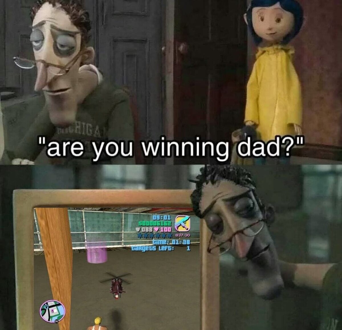 ¿Rockstar, por qué?